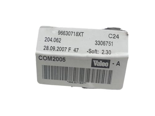 Headlight switch PEUGEOT 207 SW (WK_) 1.6 HDi | BP37413678I24  - Image 5