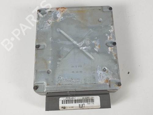 Used Engine control unit (ECU) Engine control unit (ECU) LINCOLN TOWN CAR Saloon [1980-1989] 29275136 29275136