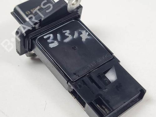 Used Mass air flow sensor NISSAN X-TRAIL II (T31) 2.0 dCi (150 hp) 29175650