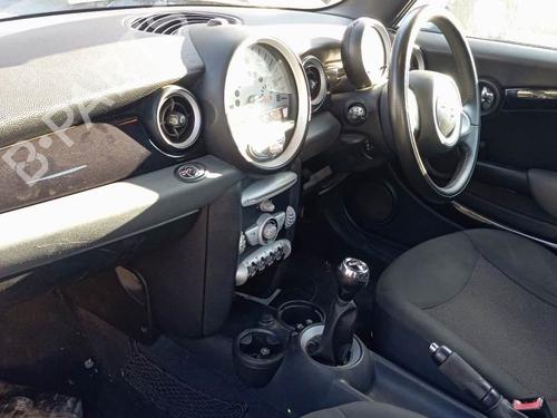 Right front driveshaft MINI MINI Convertible (R57) Cooper | BP26448340M39  - Image 13