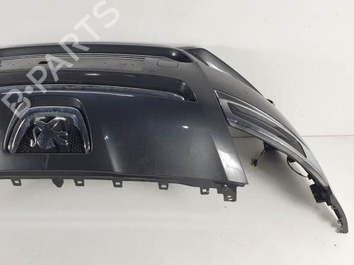 Front bumper PEUGEOT 5008 (0U_, 0E_) 1.6 HDi | BP29149583C7 