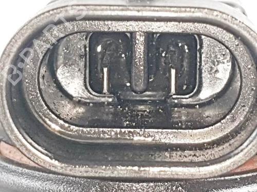 Left front fog light RENAULT MEGANE CC (EZ0/1_) 1.9 dCi (EZ0J, EZ1S) | BP25118880C30 - Image 4