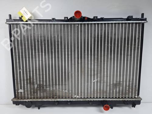 Køler MITSUBISHI GRANDIS (NA_W) 2.0 DI-D (NA8W) (136 hp) 30120211