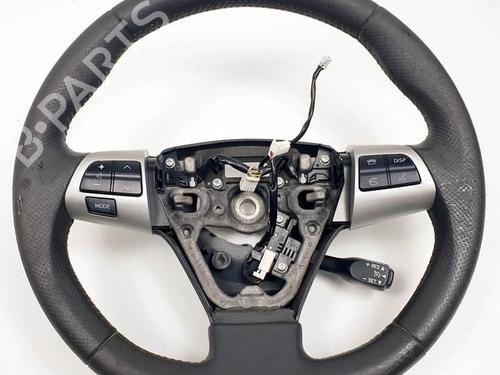 Volante Volante TOYOTA AURIS (_E15_) 1.8 Hybrid (ZWE150_, ZWE150R) (136 hp) 25295023 25295023