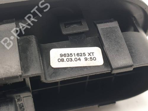 Right front window switch PEUGEOT 307 SW (3H) 2.0 HDI 110 | BP30475867I26 - Image 4