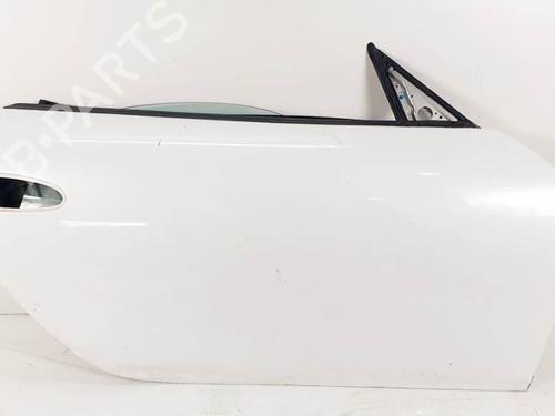 Used Right front door Right front door PORSCHE BOXSTER (986) 2.5 (204 hp) 16224449 16224449