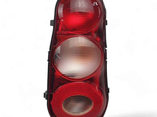 Used Right taillight SMART CITY-COUPE (450) [1998-2004]  25262948