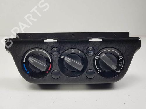 Used Climate control Climate control SUZUKI SWIFT III (MZ, EZ) 1.3 DDiS (RS413D) (75 hp) 11347103 11347103