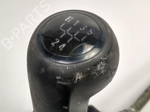 Gear lever OPEL CORSA D (S07) 1.3 CDTI (L08, L68) | BP7406605M90 