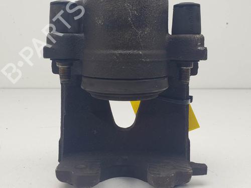 Left front brake caliper VW GOLF VI (5K1) 1.6 TDI | BP24627167M105 - Image 2