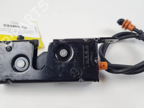Used Tailgate lock Tailgate lock MINI MINI Convertible (R52) Cooper (116 hp) 40175284 40175284