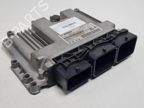 Centralina motore Centralina motore CITROËN C4 CACTUS [2014-2026] 37507788 37507788