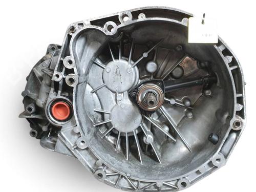 gearbox-renault-espace-iv-jk01_-2002-39089870 main image