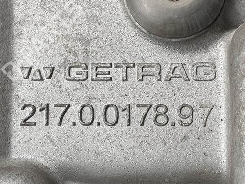 Gearbox BMW 1 (E87) 118 i | BP18344737M3 
