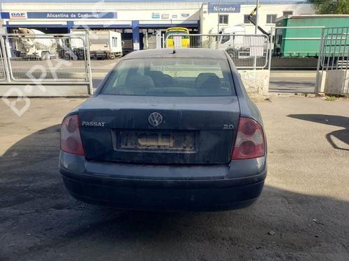 Engine control unit (ECU) VW PASSAT B5.5 (3B3) 2.0 | BP24932543M57 - Image 21