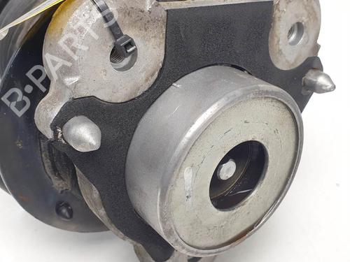 Left front shock absorber FIAT DUCATO Van (250_) 100 Multijet 2,2 D | BP25262908M16 - Image 3