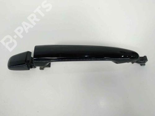 Højre bagtil udvendigt håndtag LEXUS RX (_U3_) 400h AWD (MHU38_) BP7095196C130