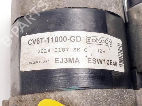 Starter FORD FOCUS III 1.0 EcoBoost | BP25144664M8  - Image 6