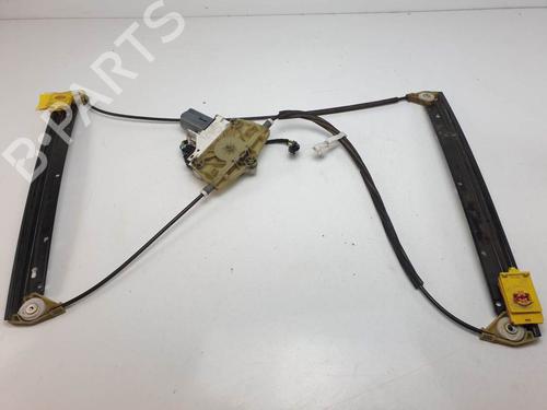 Front right window mechanism AUDI A6 C6 Avant (4F5) 2.0 TDI | BP23278960C23 - Image 4