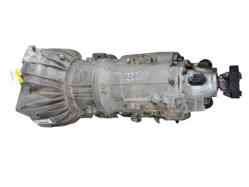 Gearbox BMW 3 Compact (E36) 318 ti | BP16641427M3 