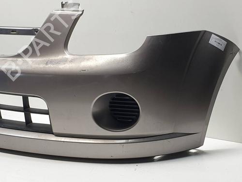 Front bumper SUZUKI IGNIS II (MH) 1.3 (RM413) | BP40287860C7 - Image 5