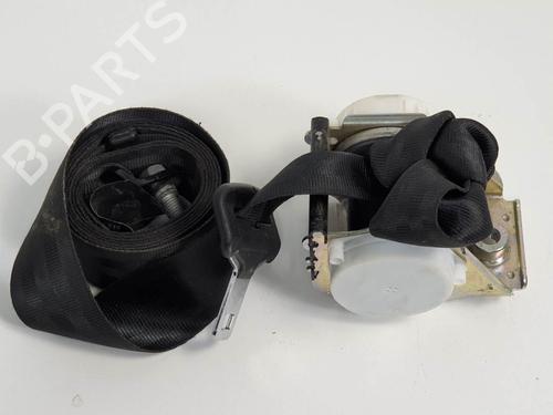 Used Rear right seatbelt Rear right seatbelt CITROËN C3 II (SC_) 1.4 VTi (98 hp) 6855763 6855763