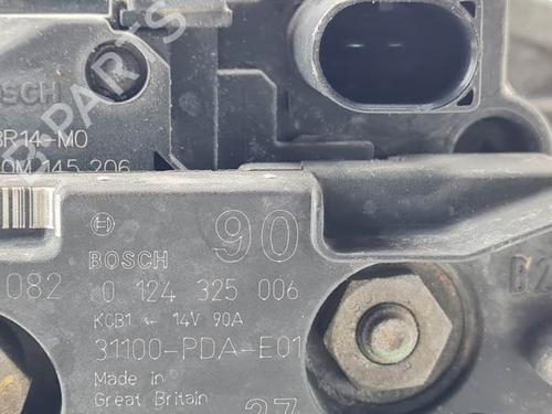 Alternator HONDA ACCORD VI (CK, CG, CH, CF) 2.0 i (CG9) | BP25706955M7 