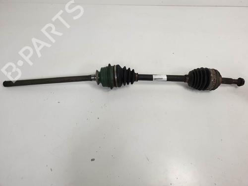 Used Right front driveshaft Right front driveshaft LEXUS RX (MCU15) 300 (MCU10_, MCU10R) (201 hp) 6850681 6850681