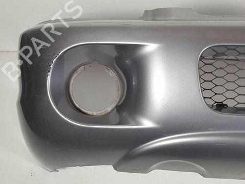 Front bumper HYUNDAI SANTA FÉ I (SM) 2.4 16V 4x4 | BP17165309C7 