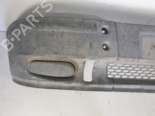 Front bumper FORD TRANSIT Van (FA_ _) 2.0 DI (FAE_, FAF_, FAG_) | BP11136961C7 