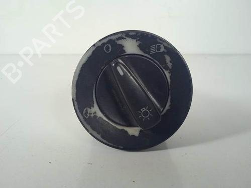 Used Headlight switch VW LUPO I (6X1, 6E1) 1.4 16V (75 hp) 12376909