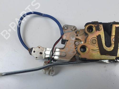 Used Front right lock Front right lock KIA SORENTO I (JC) 2.4 (139 hp) 25887817 25887817