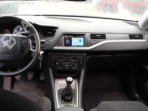 Left front steering knuckle CITROËN C5 III (RD_) 2.0 HDi 165 (RDRHHA, RDRHH8) | BP9442515M25  - Image 10