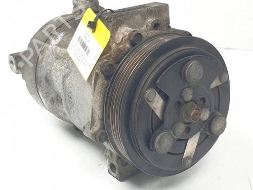 Used AC compressor AC compressor SAAB 9-3 (YS3F, E79, D79, D75) 2.0 t (210 hp) 40558115 40558115
