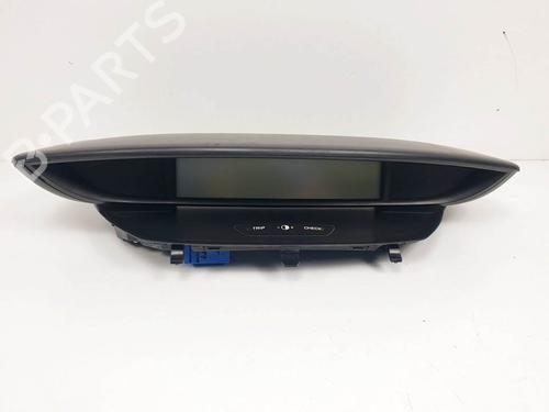 Used Instrument cluster Instrument cluster 15484044 15484044
