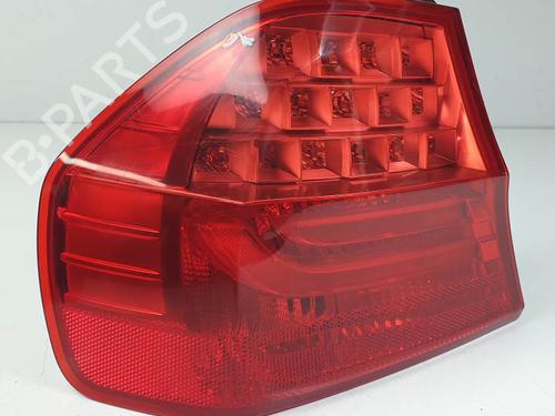 Left taillight BMW 3 (E90) 320 d | BP28574335C34