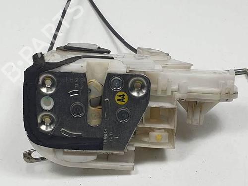Used Front left lock Front left lock 17727062 17727062