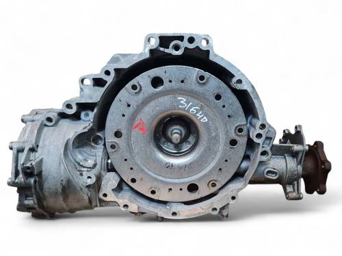 Used Gearbox Gearbox AUDI Q5 (8RB) SQ5 TDI quattro (313 hp) 30278542 30278542