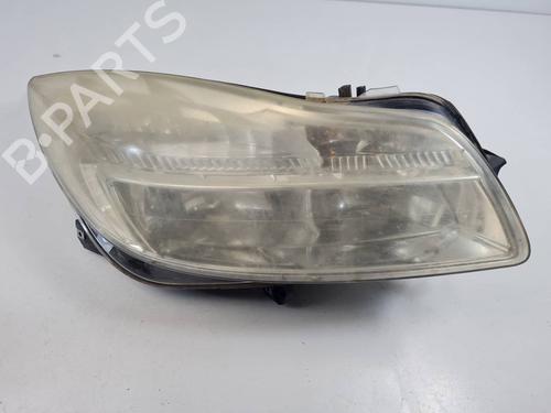 Used Right headlight Right headlight 37628845 37628845