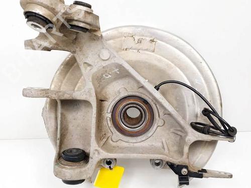 Right rear steering knuckle SEAT LEON (5F1)  | BP17792159M28 
