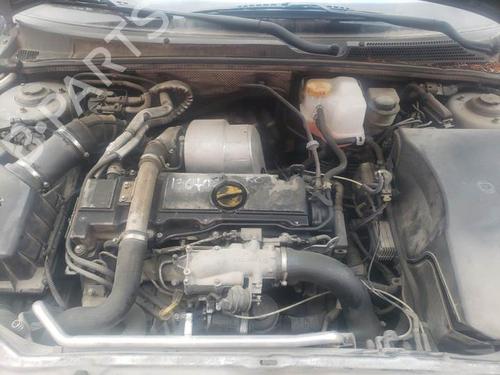 Køler OPEL VECTRA C Estate (Z02) 2.2 DTI (F35) | BP16433385M31 