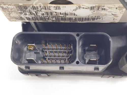 ABS pump CHRYSLER PT CRUISER (PT_) 2.0 | BP24990732M43 - Image 4