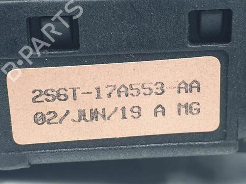 Steering column stalk FORD FIESTA V (JH_, JD_) 1.4 16V | BP16931930I23 