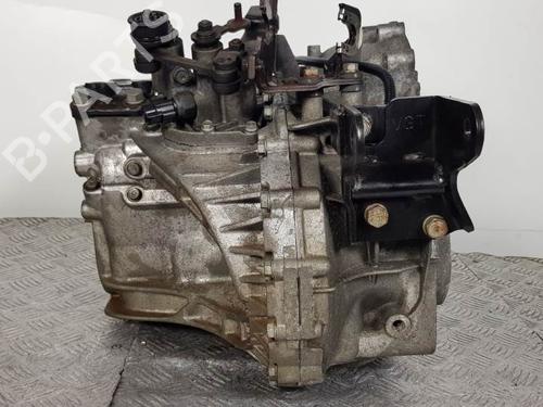 Gearbox KIA SPORTAGE II (JE_, KM_) 2.0 CRDi 4WD | BP8351707M3 