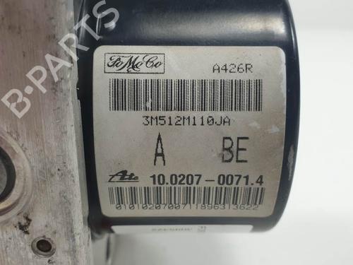 Pompe ABS FORD FOCUS II (DA_, HCP, DP) 1.8 TDCi | BP29245537M43 