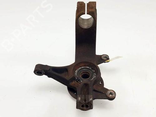 Left front steering knuckle RENAULT MEGANE II Estate (KM0/1_) 1.5 dCi (KM02, KM13) | BP25145732M25 