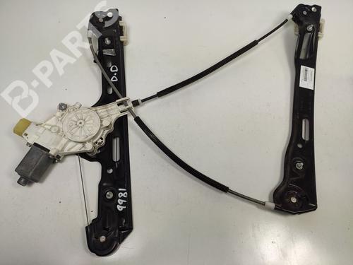 front-right-window-mechanism-bmw-1-e81-118-i-996625102-2006-2007-2008-2009-2010-2011-2012-10090688 main image