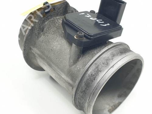 Mass air flow sensor AUDI A6 C5 (4B2, 4B4) 2.5 TDI | BP24537447M95 - Image 2