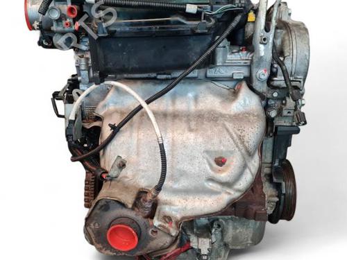 Engine RENAULT MEGANE III Grandtour (KZ0/1) 1.6 16V (KZ0H) | BP13617381M1
