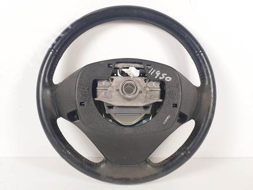 Steering wheel KIA CEE'D Hatchback (ED) 1.6 CRDi 115 | BP15772833C49 - Image 3
